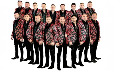 Banda El Recodo sorprende en La Casa de los Famosos México durante la Fiesta Patria