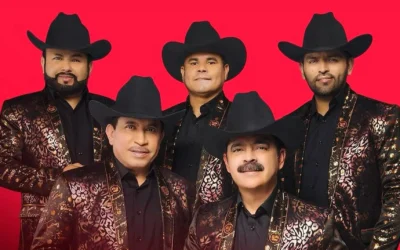 Los Tucanes de Tijuana: El Regional Mexicano como Cultura