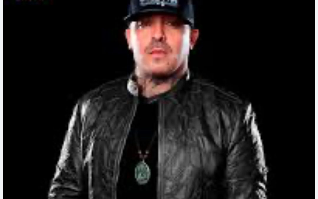 Ángel del Villar Declarado Culpable: En Redes Resurge su Conflicto con Jenni Rivera