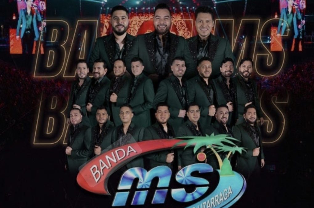 Banda MS Arranca Su Gira “Edición Limitada” con Renovada Producción y Compromiso Social