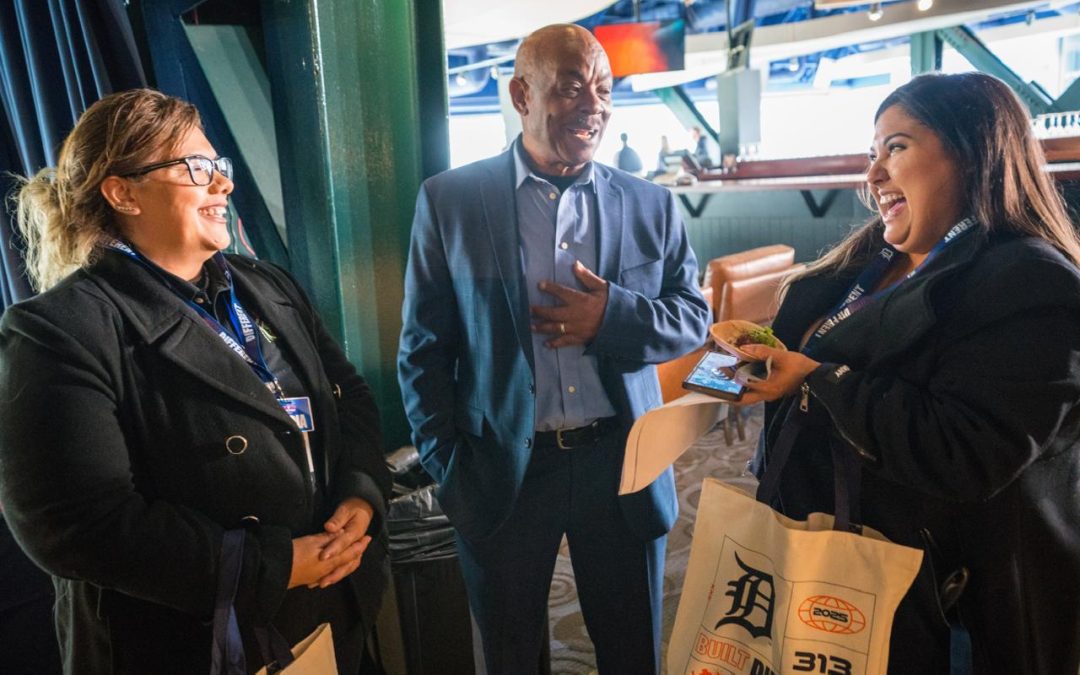 ¡Histórico! Los Tigres de Detroit transmitirán todos sus juegos en casa en español.