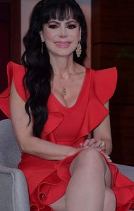 Maribel Guardia