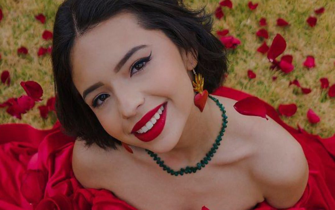 Ángela Aguilar aclara rumores sobre supuesta canción dirigida a Cazzu