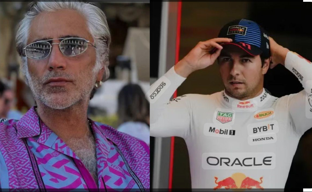 ALEJANDRO FERNÁNDEZ HACE REÍR AL PÚBLICO JUNTO A CHECO PÉREZ EN GUADALAJARA