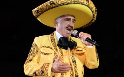 RECUERDAN EL DURO MOMENTO QUE VIVIÓ VICENTE FERNÁNDEZ TRAS EL SECUESTRO DE SU HIJO